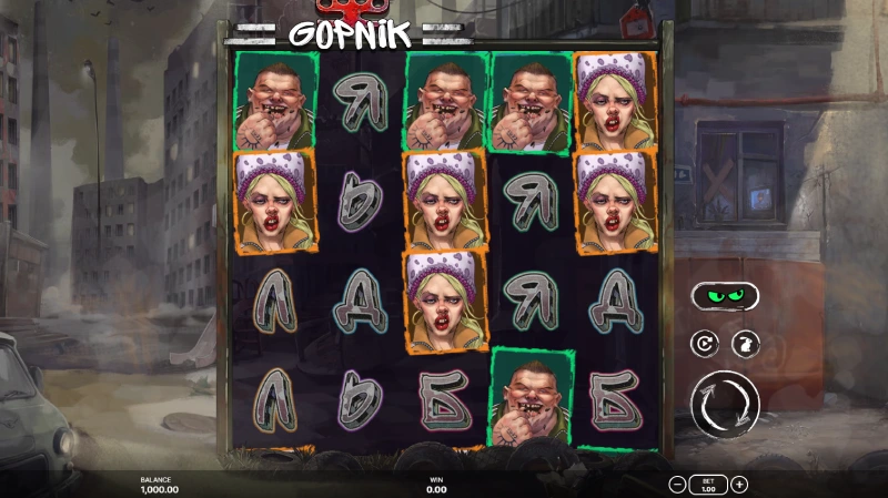 Cara Bermain Gopnik dan Memahami Sistem Pembayarannya