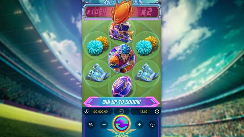 Cara Bermain Touchdown Wins dan Memahami Sistem Pembayarannya