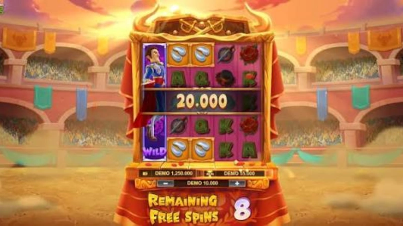 Cara Menganalisis Demo Fighting Bull dengan Benar