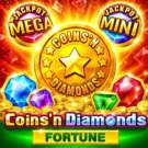 Coins’n Diamonds Fortune