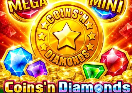 Coins’n Diamonds Fortune