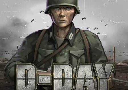 D-Day