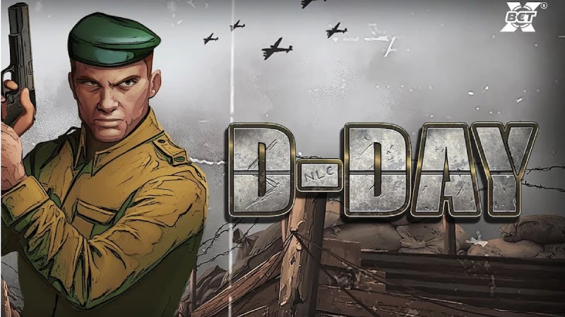 D-Day Review