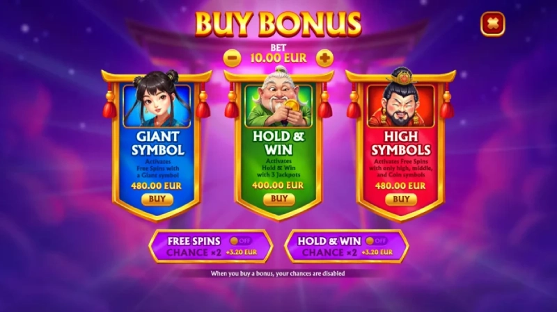 Dapatkah satu bonus berpindah ke bonus lain
