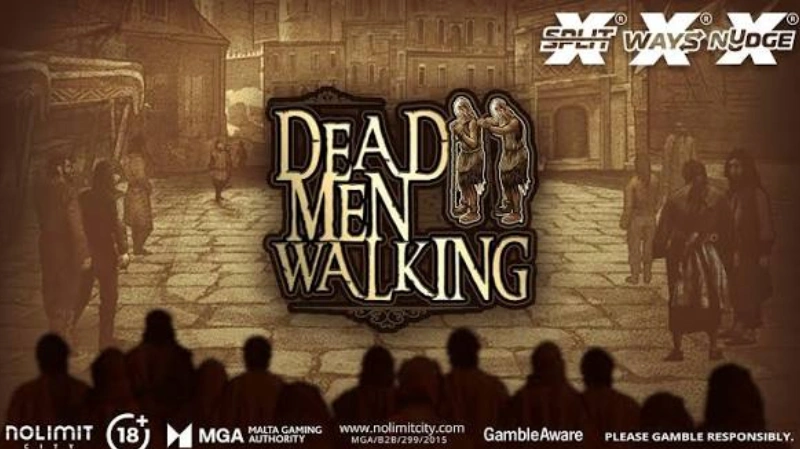 Dead Men Walking Review