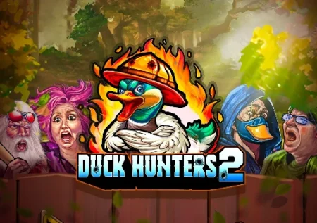 Duck Hunters 2