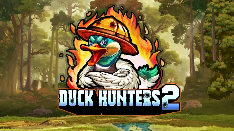 Duck Hunters 2 Review