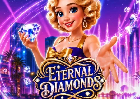 Eternal Diamonds