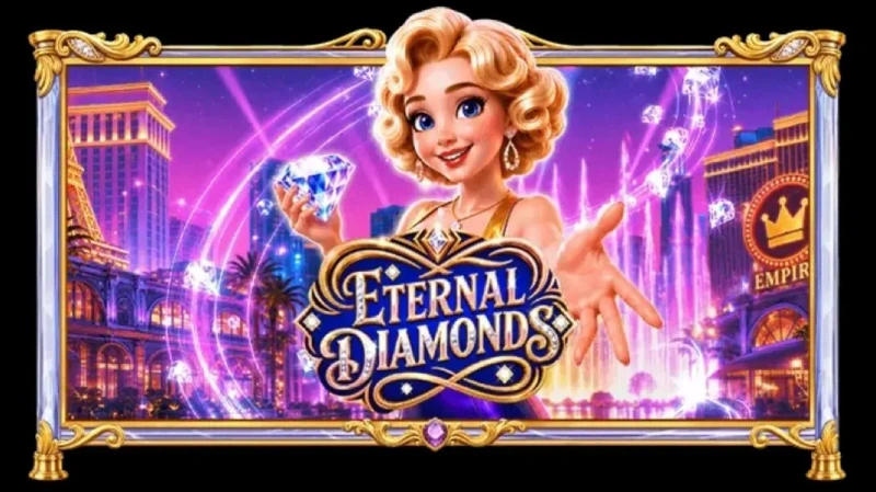 Eternal Diamonds Review