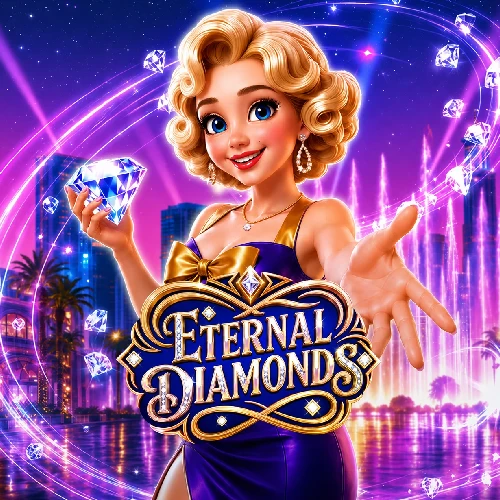 Eternal Diamonds