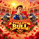 Fighting Bull