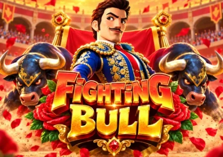 Fighting Bull