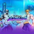 Fist of Destruction Megamultiplier