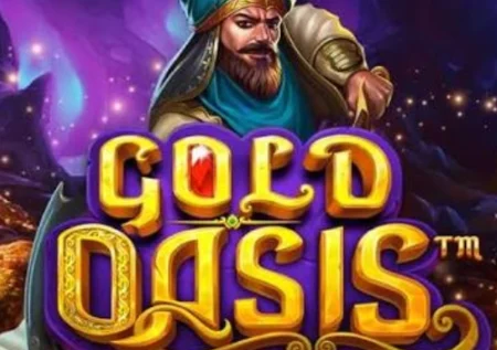 Gold Oasis