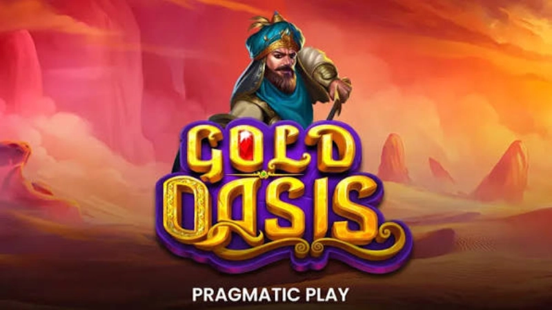 Gold Oasis Review