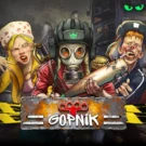 Gopnik
