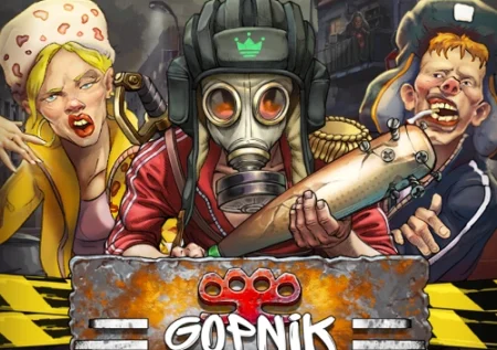 Gopnik