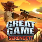 Great Game Serengeti