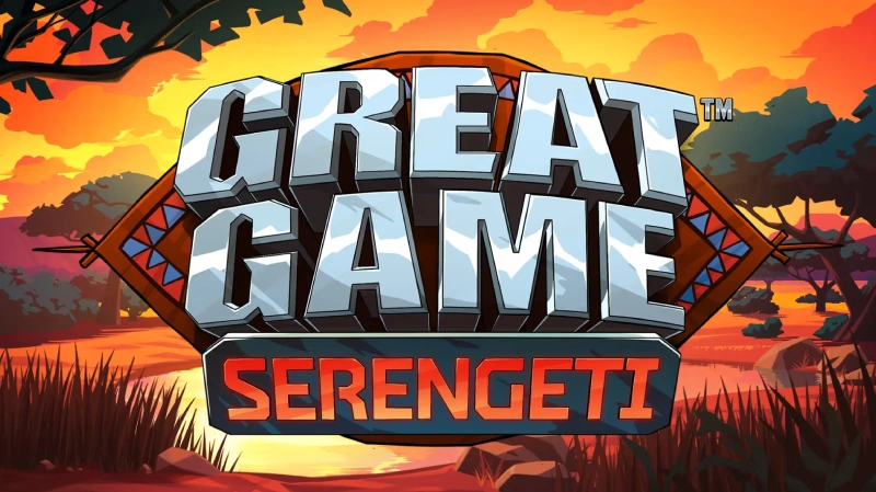 Great Game Serengeti Review