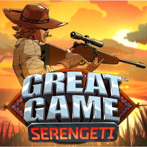 Great Game Serengeti
