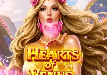 Hearts of Venus