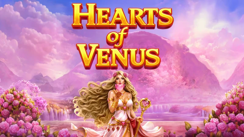 Hearts of Venus Review