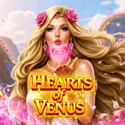 Hearts of Venus