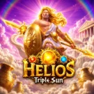 Helios – Triple Sun