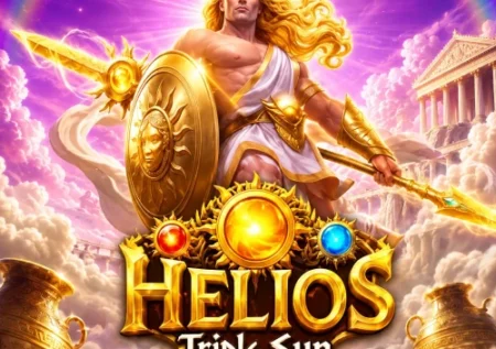 Helios – Triple Sun