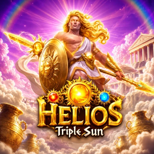 Helios – Triple Sun