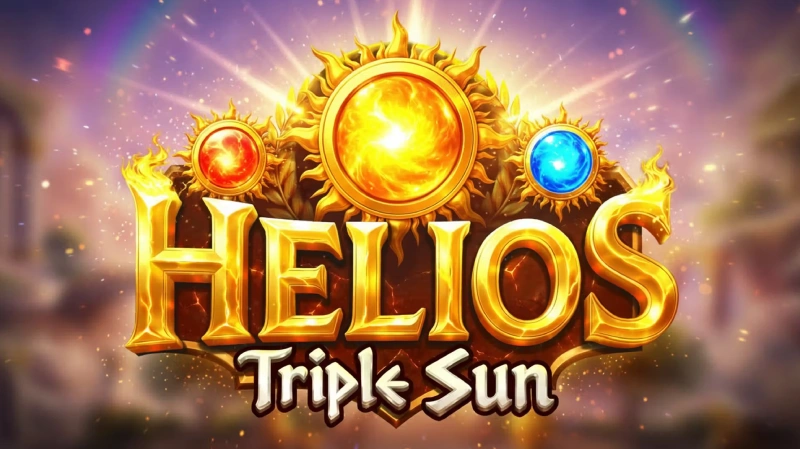 Helios - Triple Sun