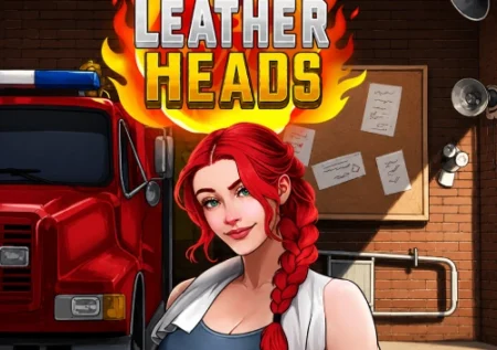 Leatherheads