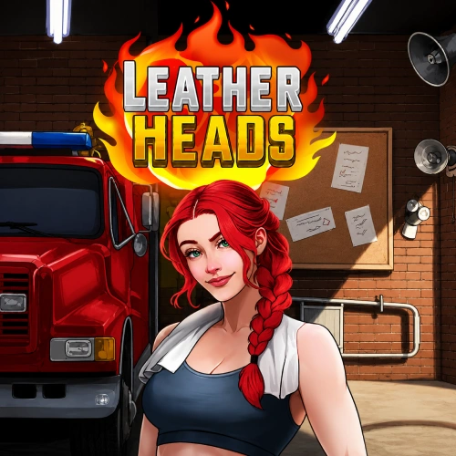 Leatherheads