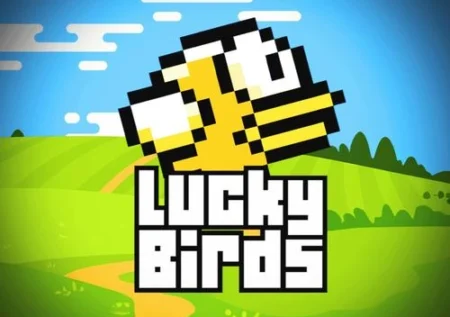Lucky Birds