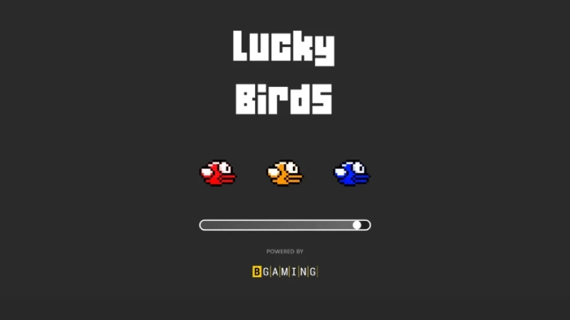 Lucky Birds Review