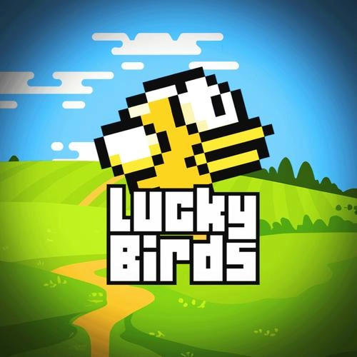Lucky Birds