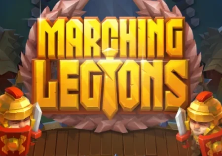 Marching Legions