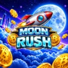 Moon Rush