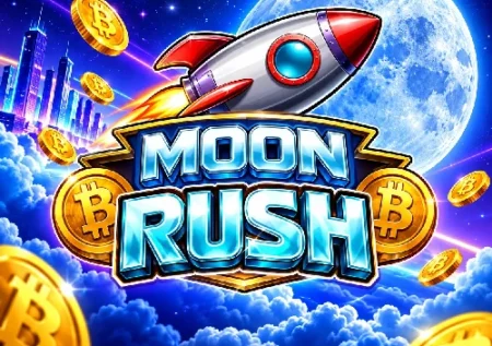 Moon Rush