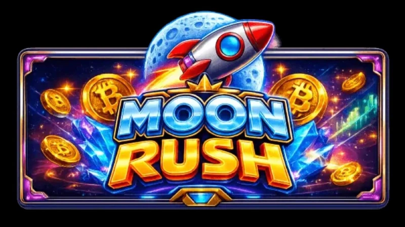 Moon Rush Review