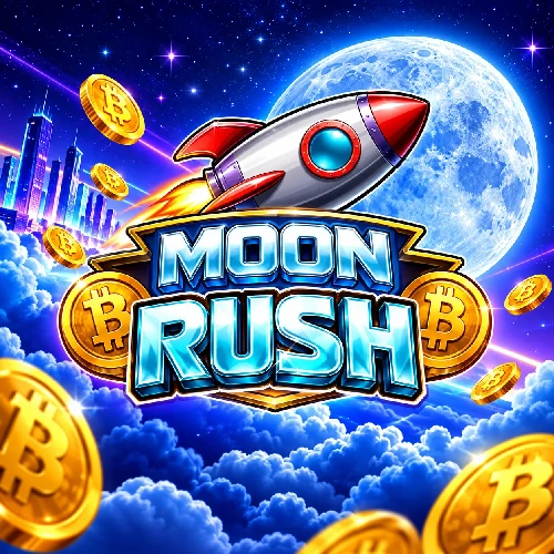 Moon Rush