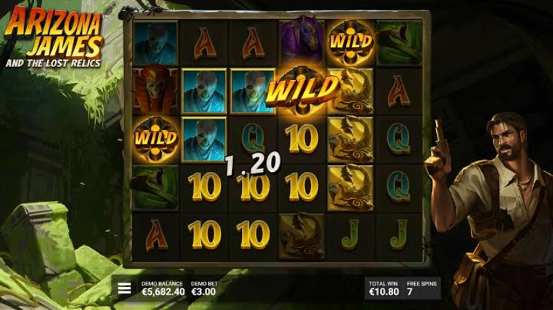 Pistol Reveals Mekanik Utama Permainan