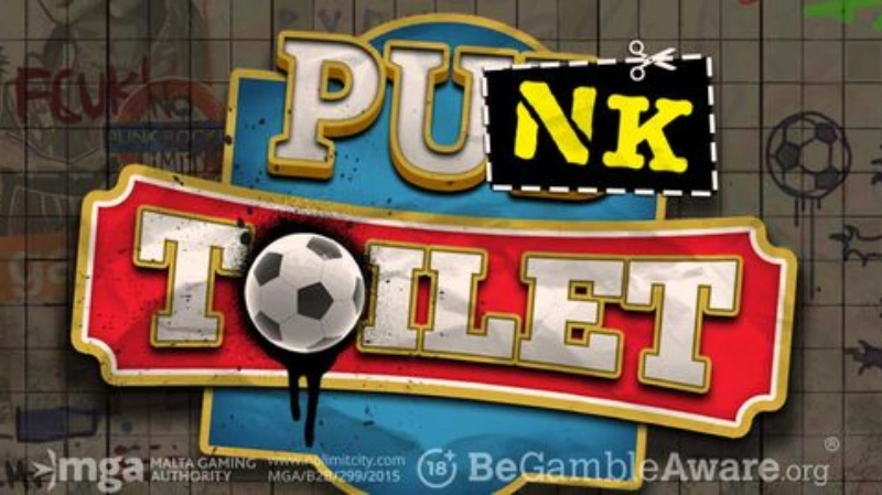 Punk Toilet Review