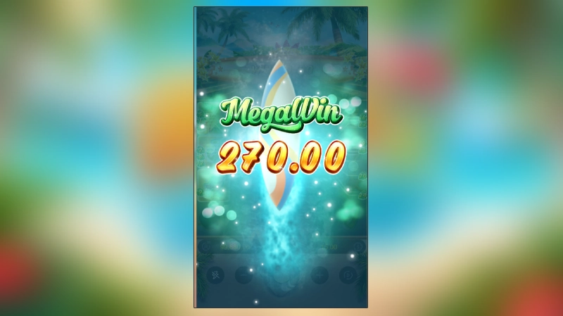 RTP Bikini Paradise Apa Arti 96,95%