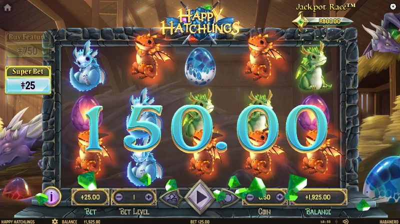 RTP Happy Hatchlings mengapa harus memeriksa versi yang sedang dimainkan