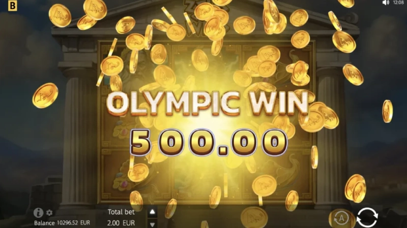 RTP Zeus Goes Wild 95,5% Apa Artinya