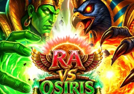 Ra vs Osiris