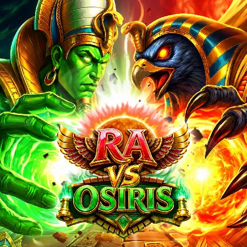 Ra vs Osiris