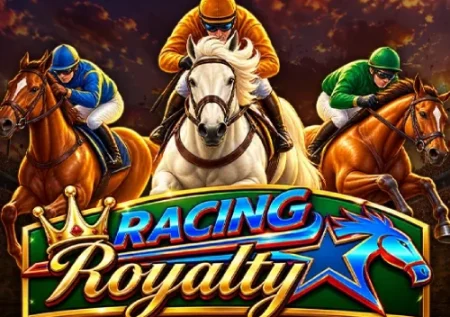 Racing Royalty