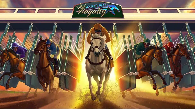 Racing Royalty Review